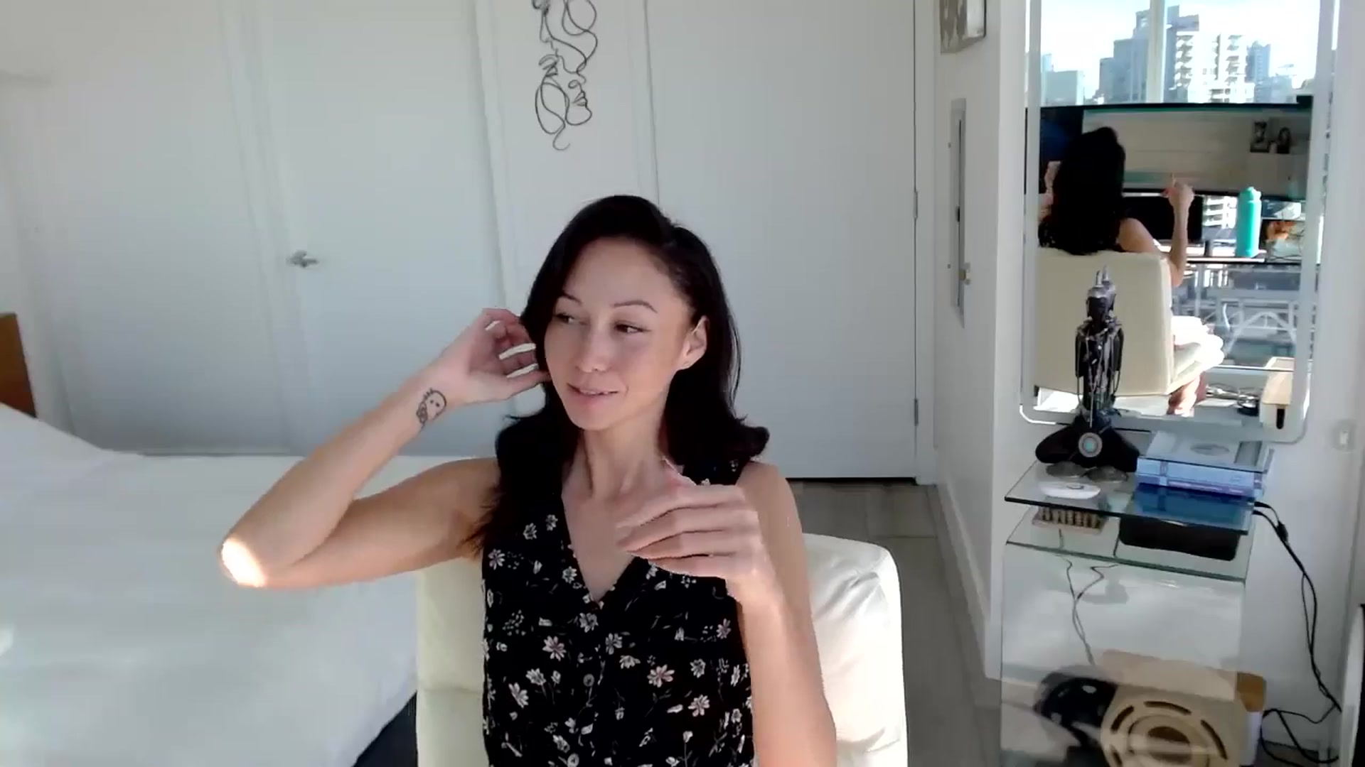 Gallery image thumbnail from BringTheB00M's myfreecams stream on, 11/05/2024, 22:39 image 6 of 20
