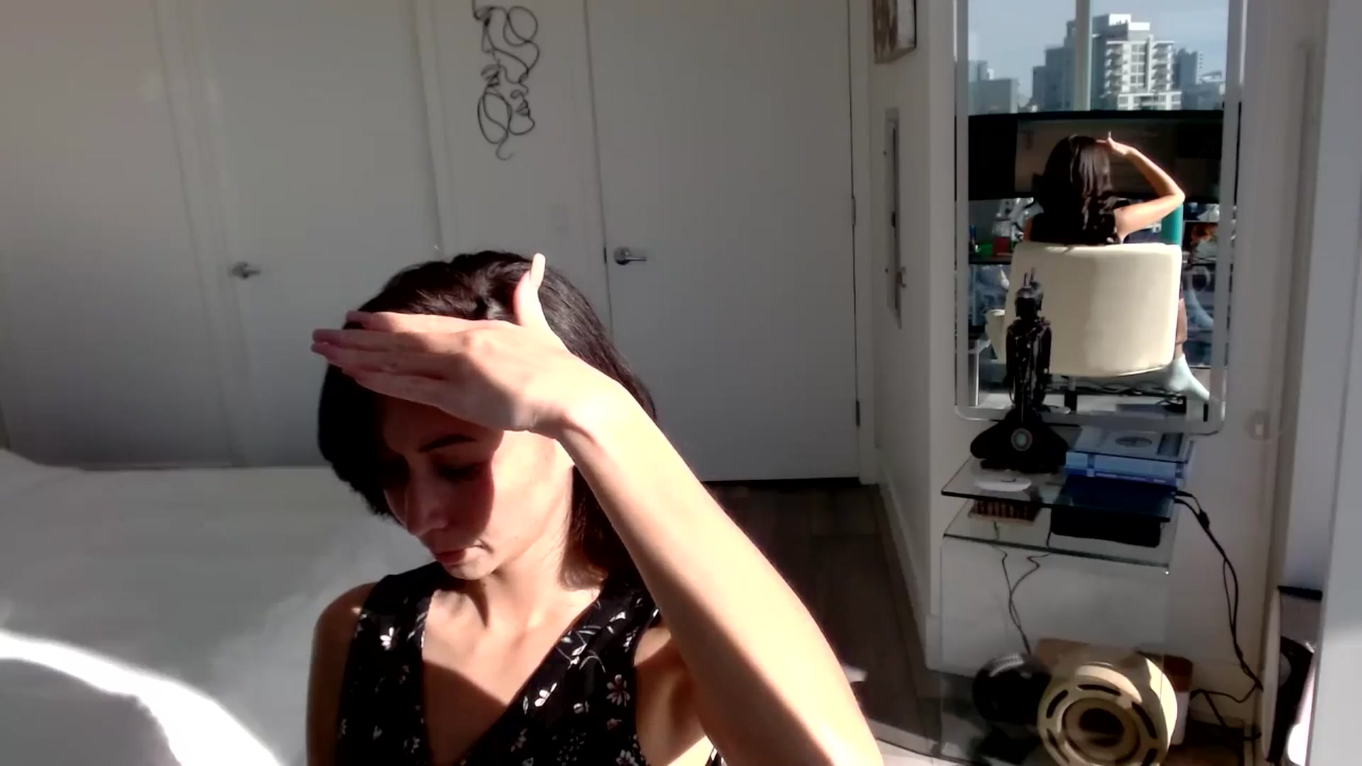 Gallery image thumbnail from BringTheB00M's myfreecams stream on, 11/05/2024, 22:39 image 15 of 20