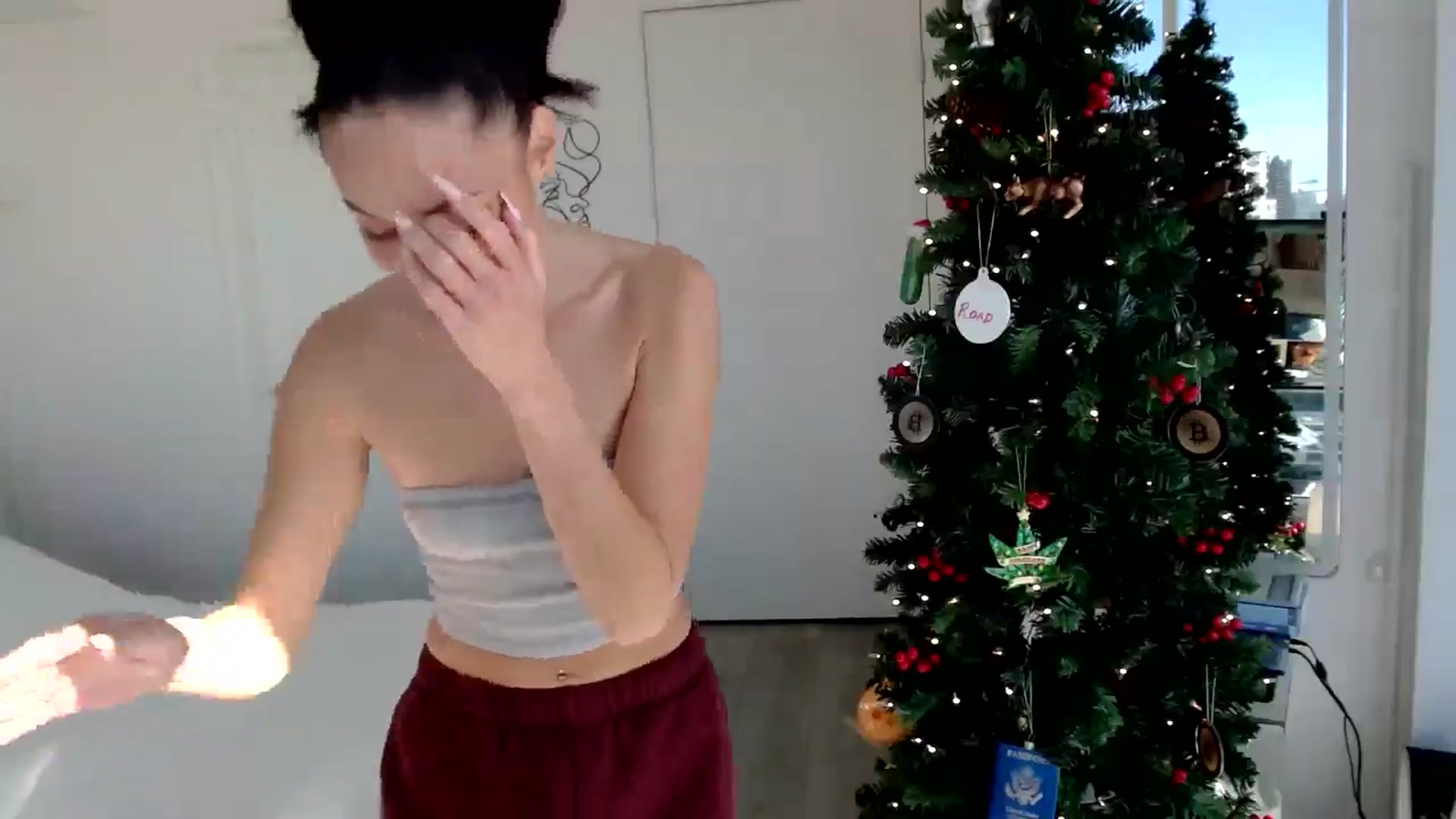 Gallery image thumbnail from BringTheB00M's myfreecams stream on, 11/12/2024, 23:08 image 15 of 20
