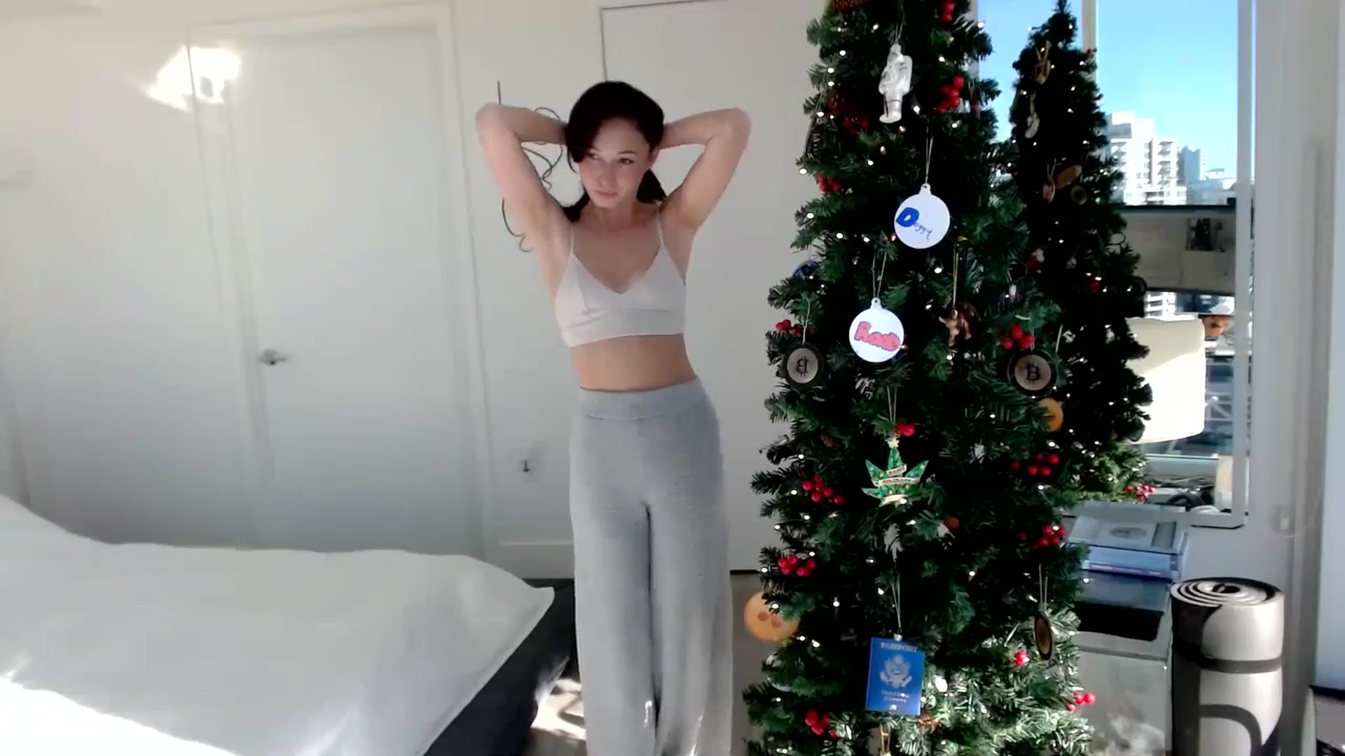 Gallery image thumbnail from BringTheB00M's myfreecams stream on, 11/13/2024, 23:01 image 17 of 20