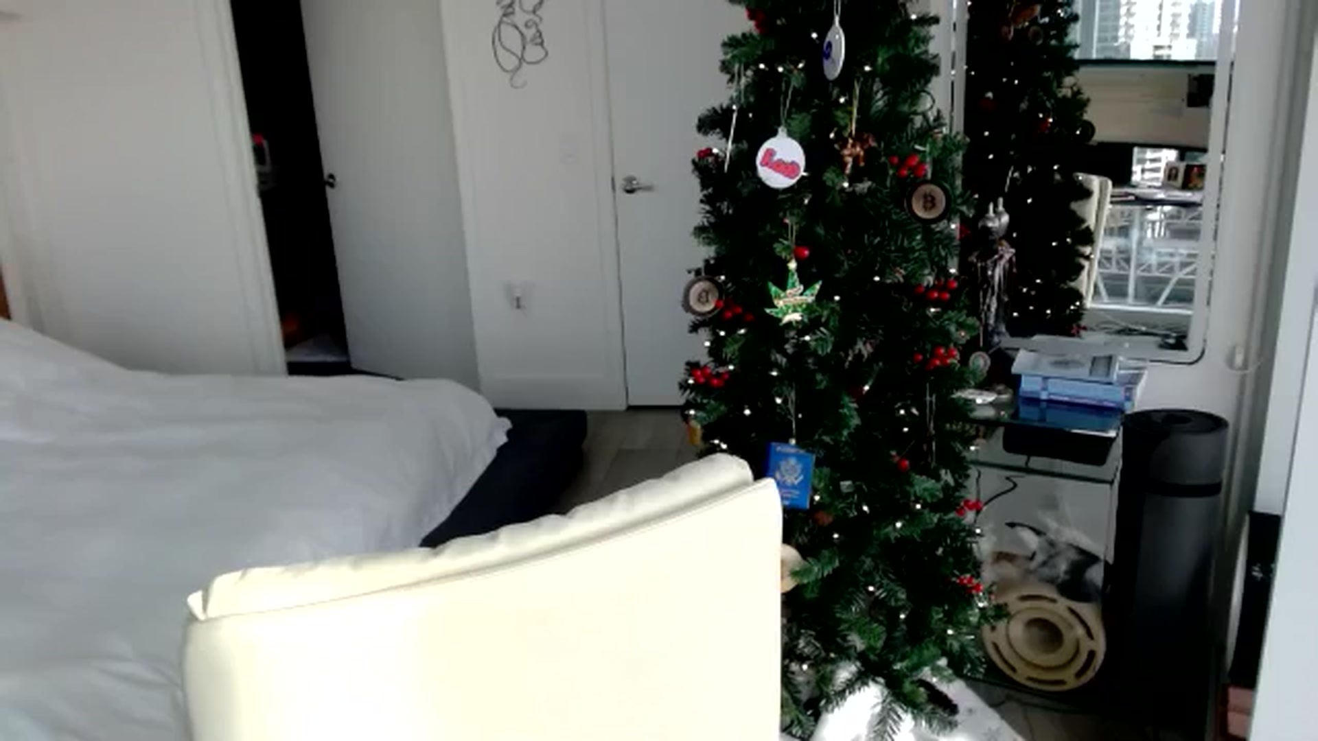 Gallery image thumbnail from BringTheB00M's myfreecams stream on, 11/15/2024, 22:24 image 14 of 20