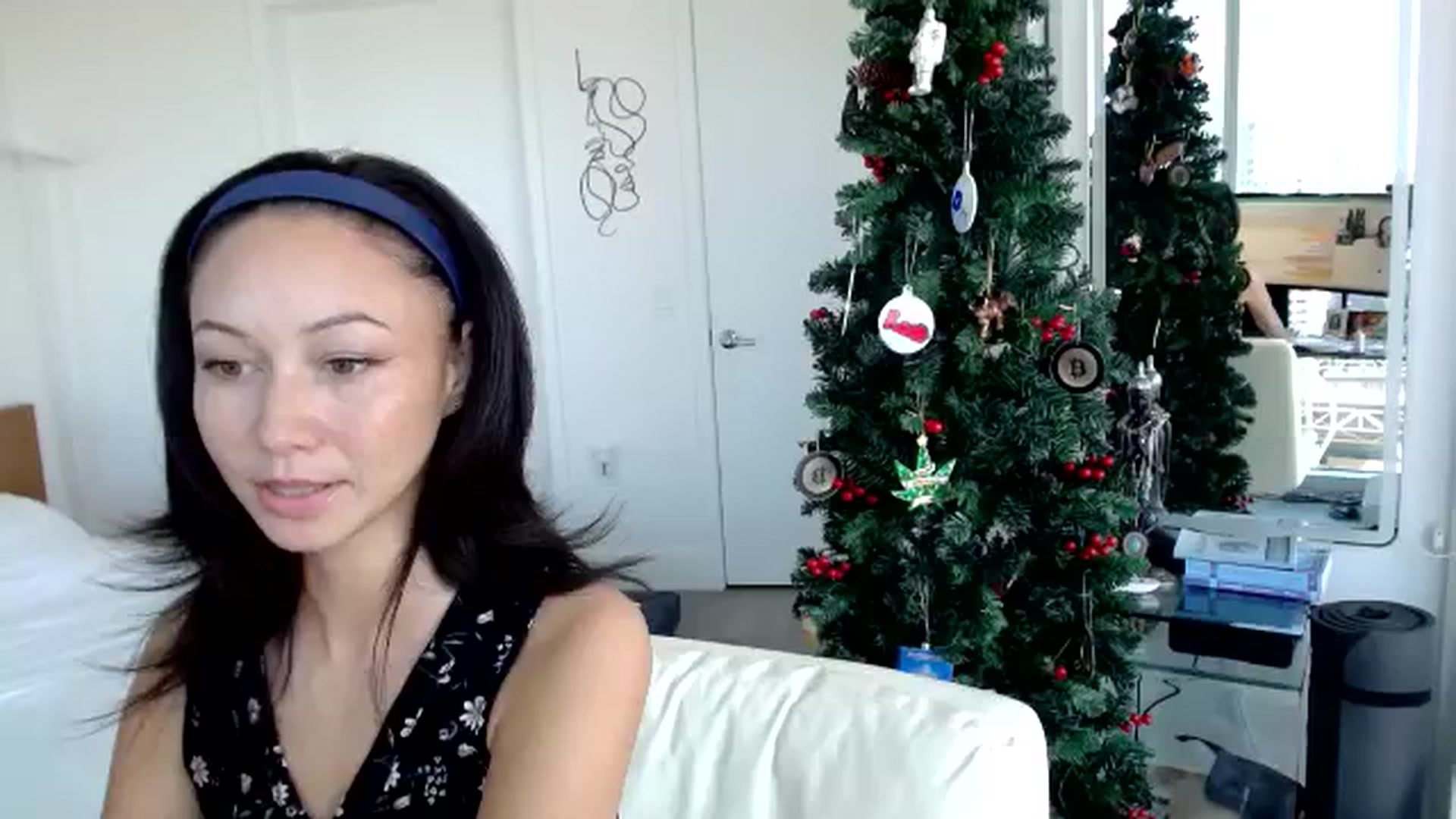 Gallery image thumbnail from BringTheB00M's myfreecams stream on, 11/16/2024, 21:30 image 7 of 20