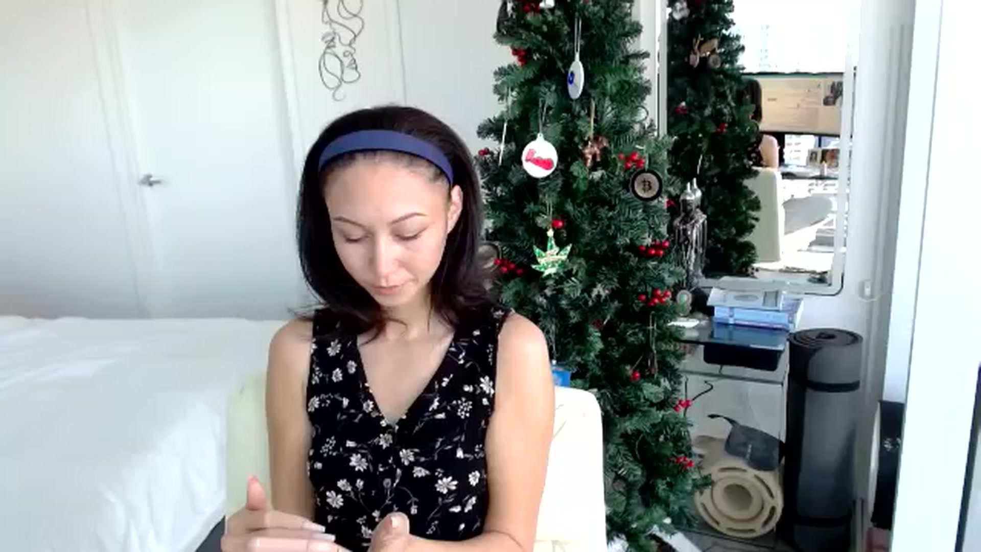 Gallery image thumbnail from BringTheB00M's myfreecams stream on, 11/16/2024, 21:30 image 12 of 20