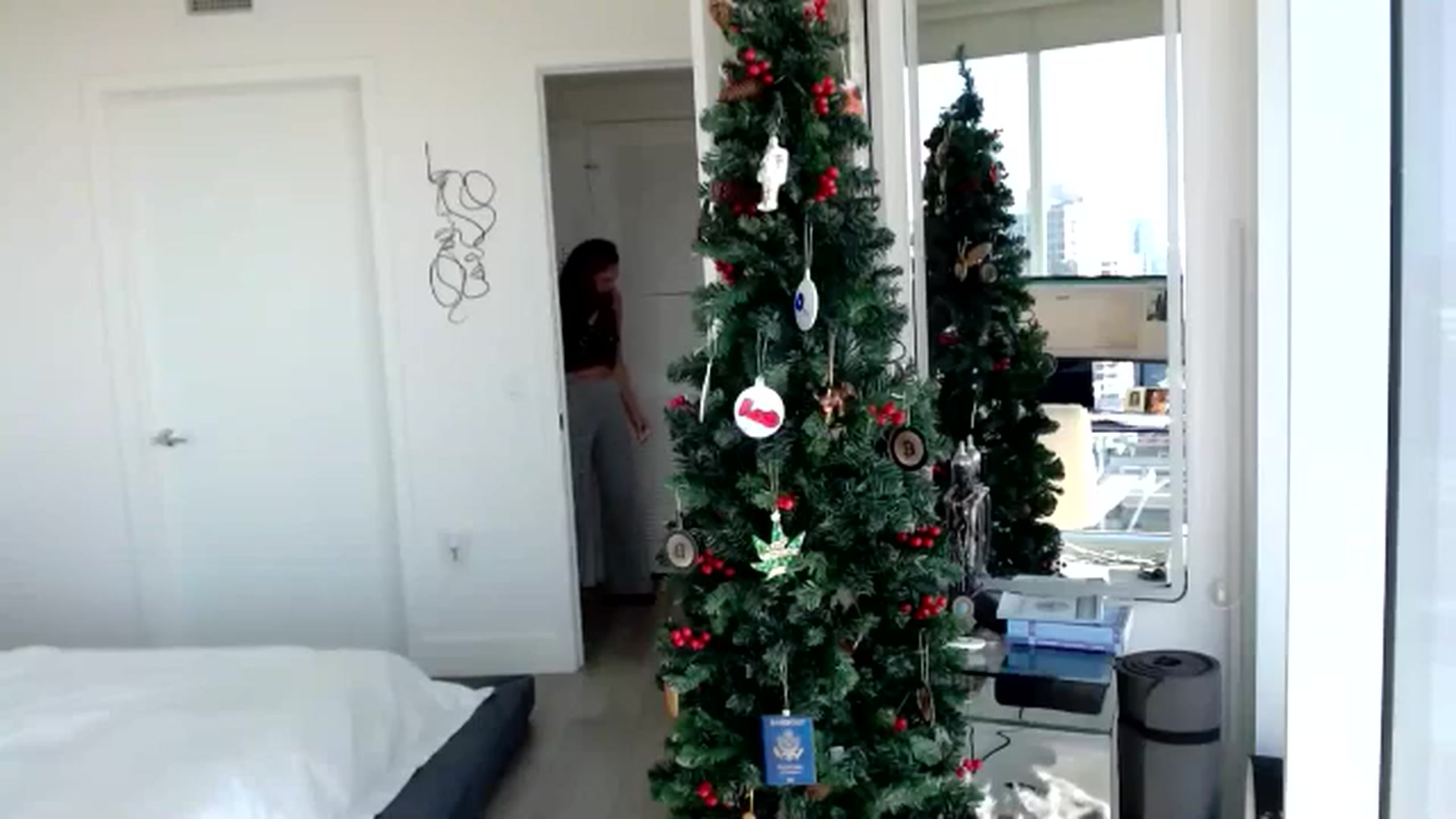 Gallery image thumbnail from BringTheB00M's myfreecams stream on, 11/16/2024, 21:48 image 20 of 20