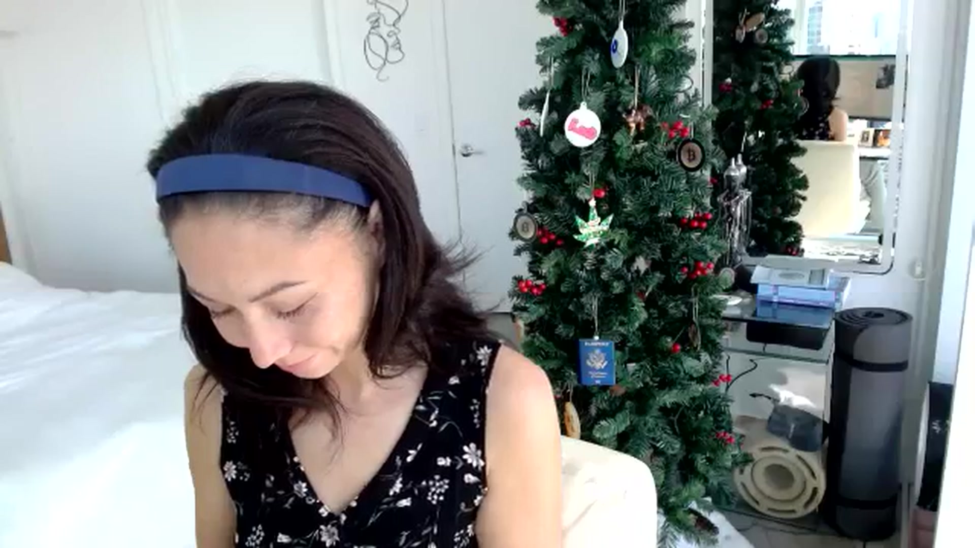 Gallery image thumbnail from BringTheB00M's myfreecams stream on, 11/16/2024, 21:48 image 8 of 20