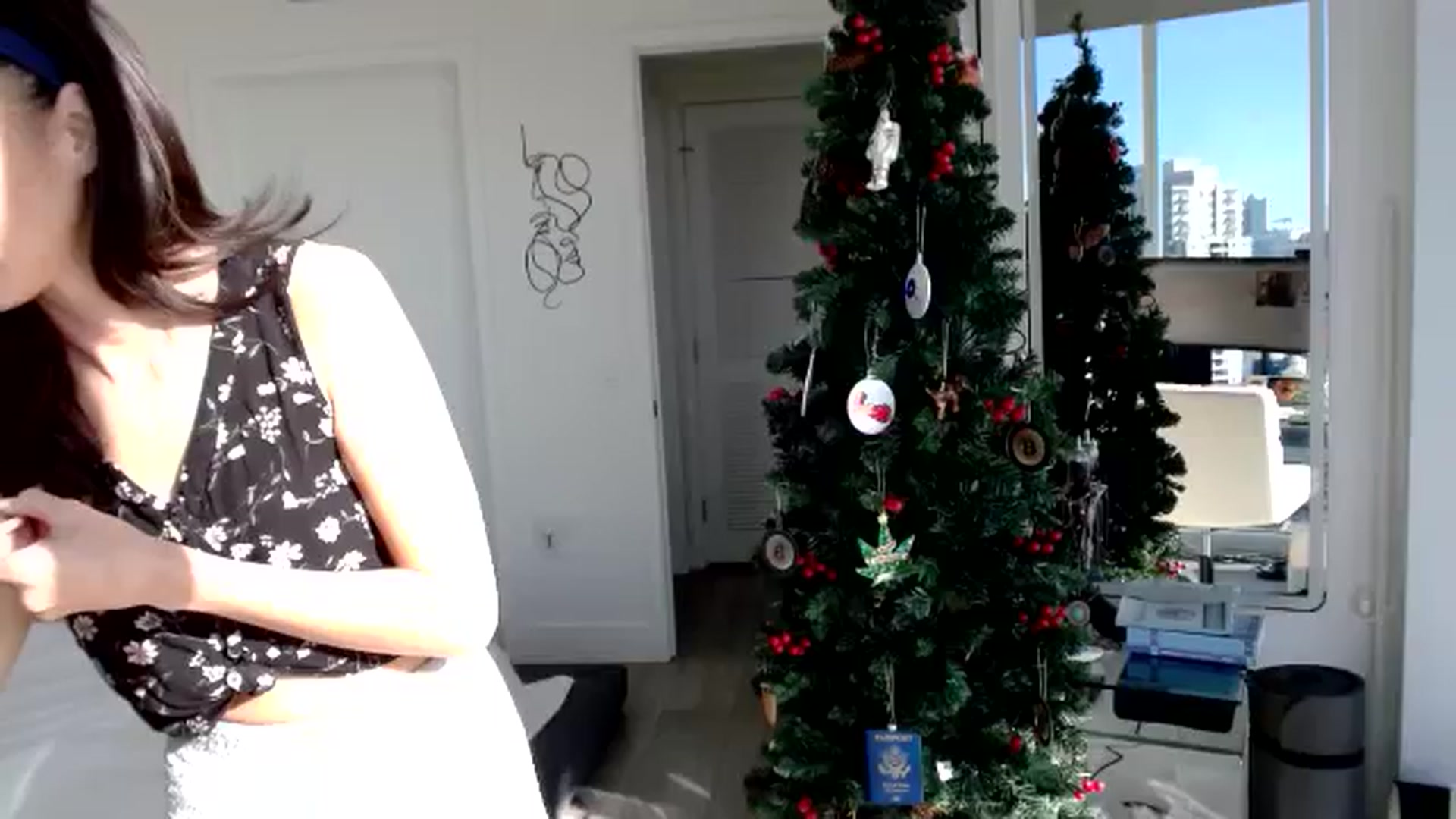 Gallery image thumbnail from BringTheB00M's myfreecams stream on, 11/16/2024, 22:58 image 1 of 20