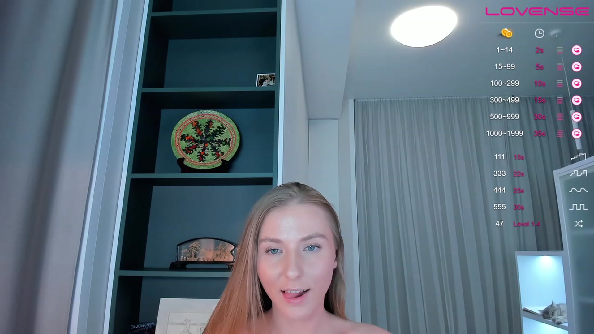 Gallery image thumbnail from Brion_Rose's myfreecams stream on, 08/03/2023, 17:57 image 7 of 20