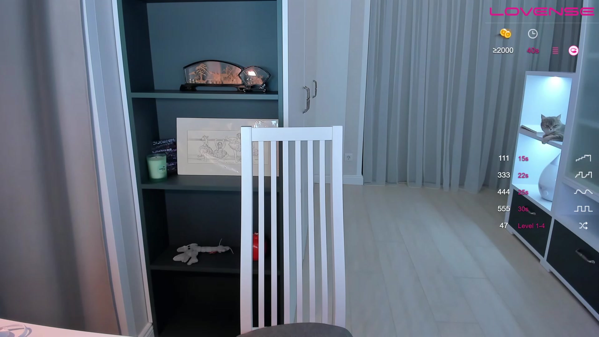 Gallery image thumbnail from Brion_Rose's myfreecams stream on, 08/03/2023, 17:57 image 20 of 20