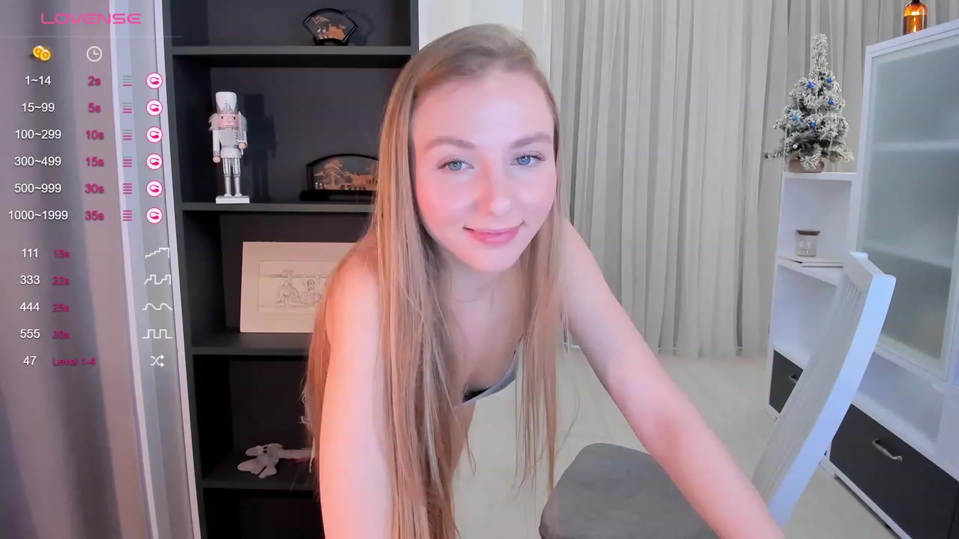 Gallery image thumbnail from Brion_Rose's myfreecams stream on, 01/01/2024, 13:52 image 7 of 20