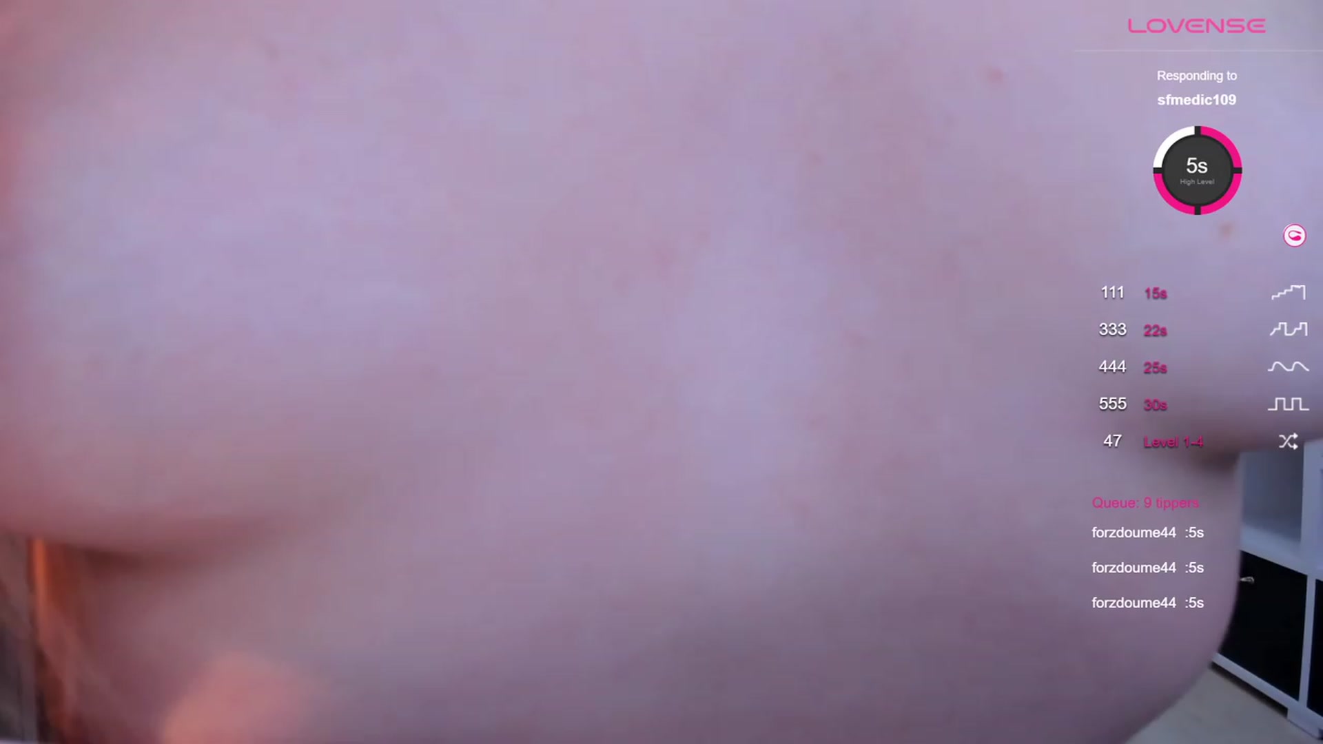 Gallery image thumbnail from Brion_Rose's myfreecams stream on, 02/28/2024, 14:51 image 20 of 20
