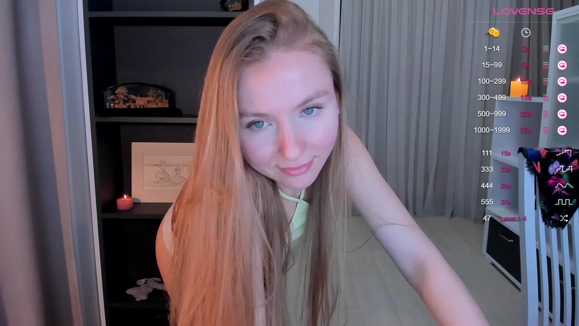 Gallery image thumbnail from Brion_Rose's myfreecams stream on, 03/06/2024, 17:01 image 14 of 20