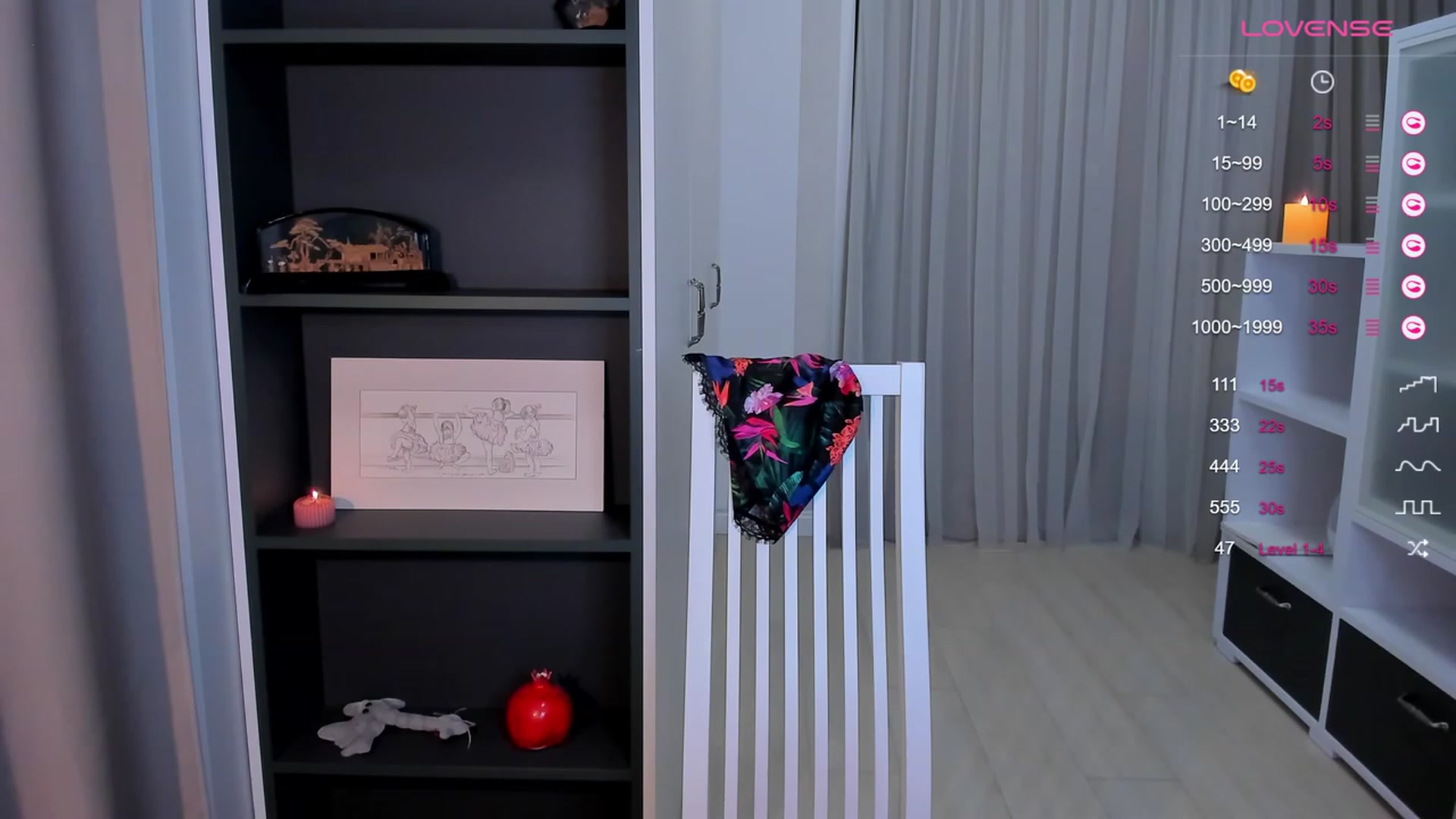 Gallery image thumbnail from Brion_Rose's myfreecams stream on, 03/06/2024, 17:01 image 20 of 20