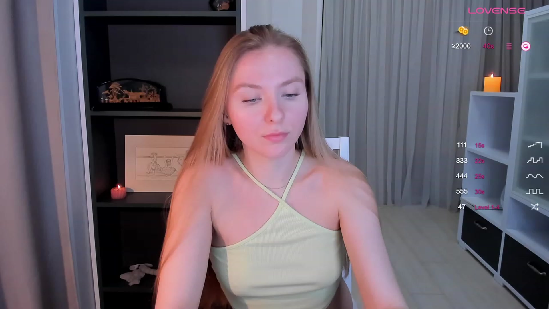 Gallery image thumbnail from Brion_Rose's myfreecams stream on, 03/06/2024, 17:01 image 19 of 20