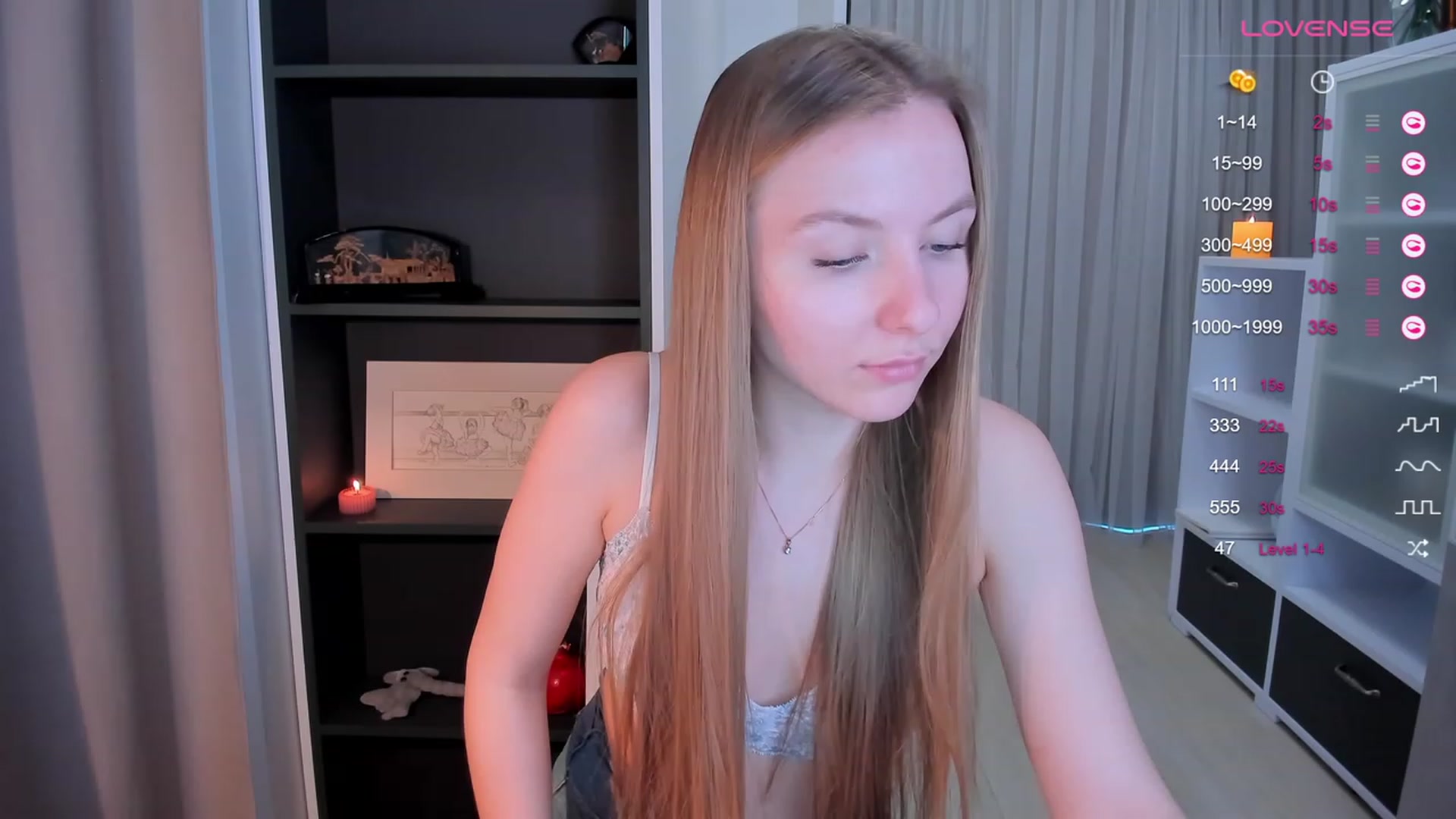 Gallery image thumbnail from Brion_Rose's myfreecams stream on, 03/07/2024, 14:28 image 20 of 20