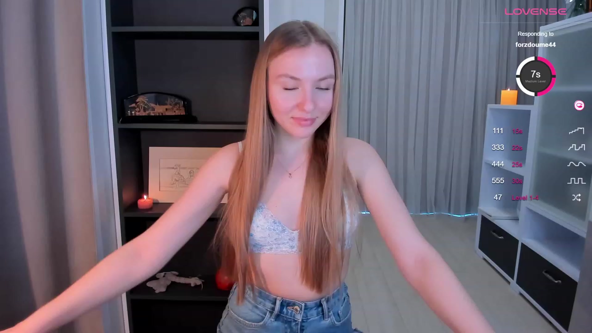 Gallery image thumbnail from Brion_Rose's myfreecams stream on, 03/07/2024, 14:28 image 19 of 20