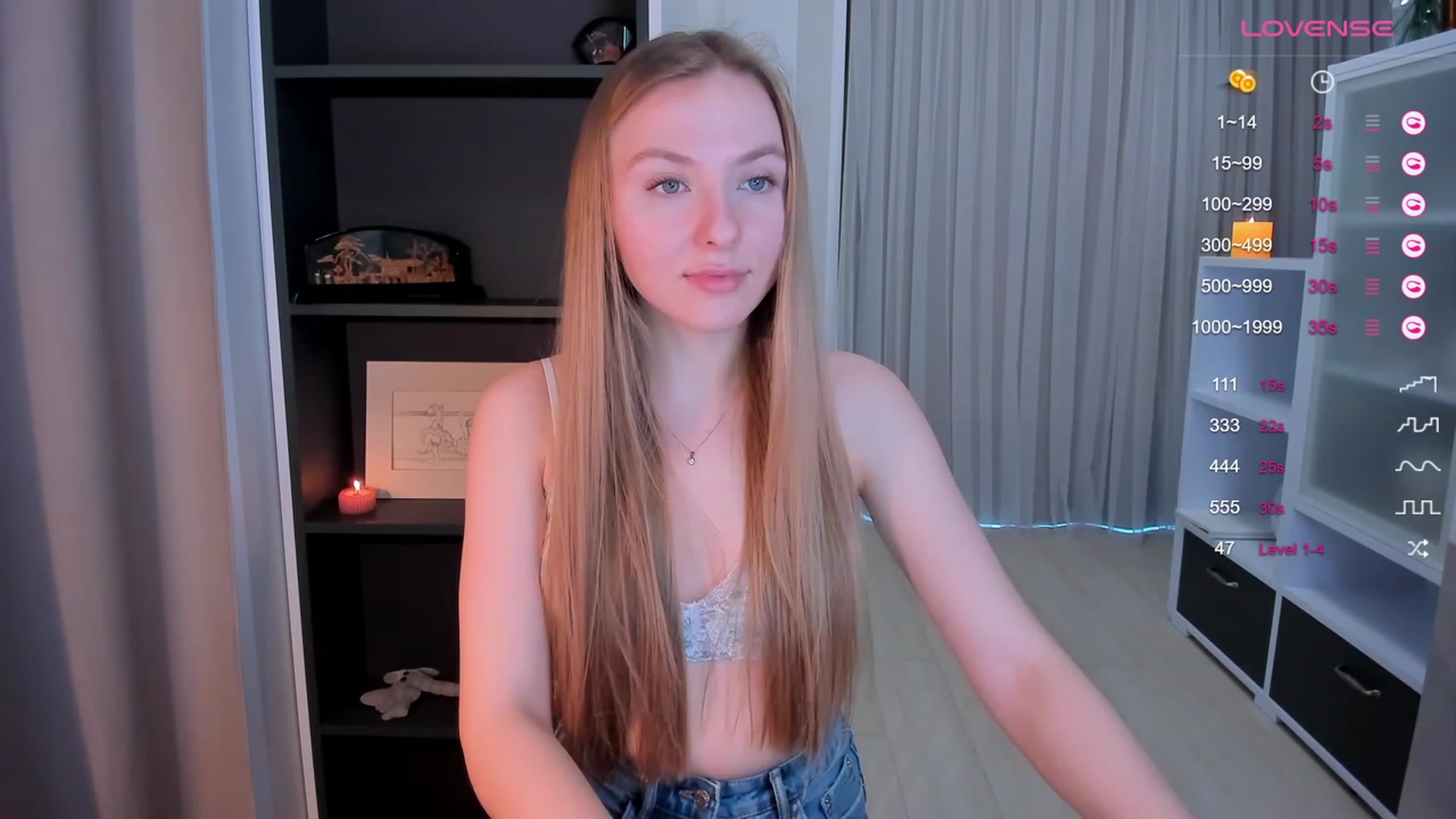 Gallery image thumbnail from Brion_Rose's myfreecams stream on, 03/07/2024, 14:28 image 18 of 20