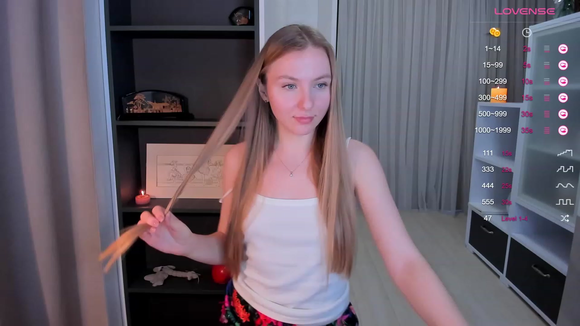 Gallery image thumbnail from Brion_Rose's myfreecams stream on, 03/07/2024, 15:55 image 10 of 20