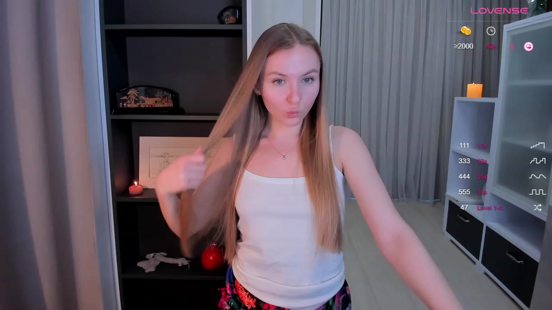 Gallery image thumbnail from Brion_Rose's myfreecams stream on, 03/07/2024, 15:55 image 7 of 20