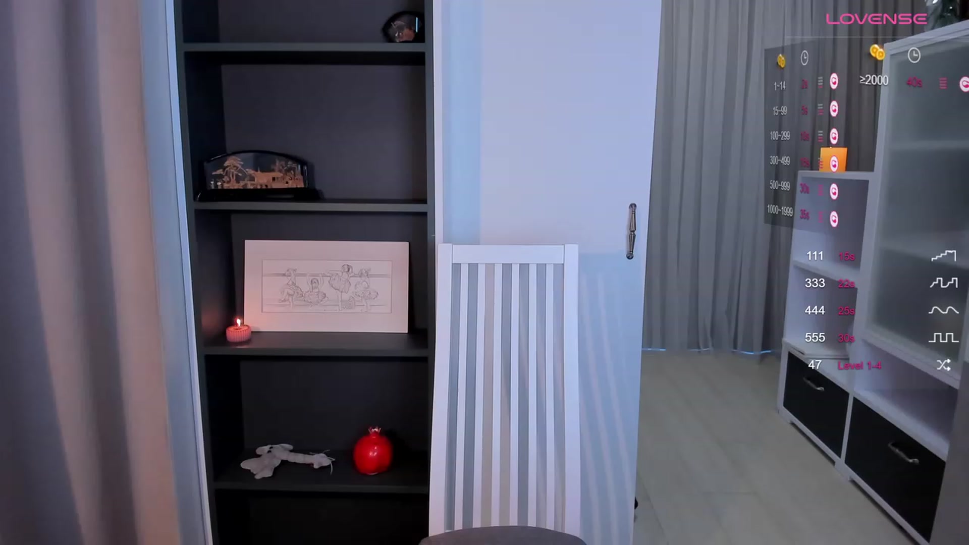 Gallery image thumbnail from Brion_Rose's myfreecams stream on, 03/07/2024, 15:55 image 3 of 20