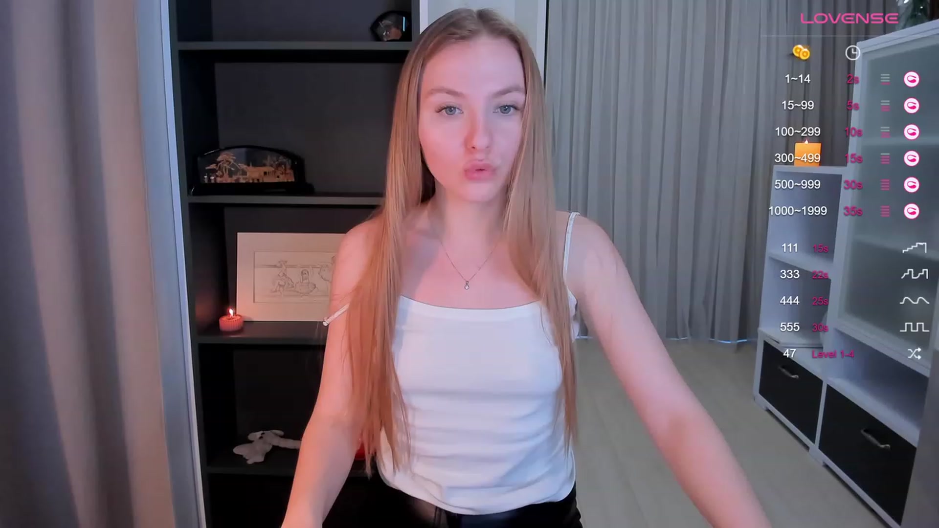 Gallery image thumbnail from Brion_Rose's myfreecams stream on, 03/07/2024, 15:55 image 1 of 20
