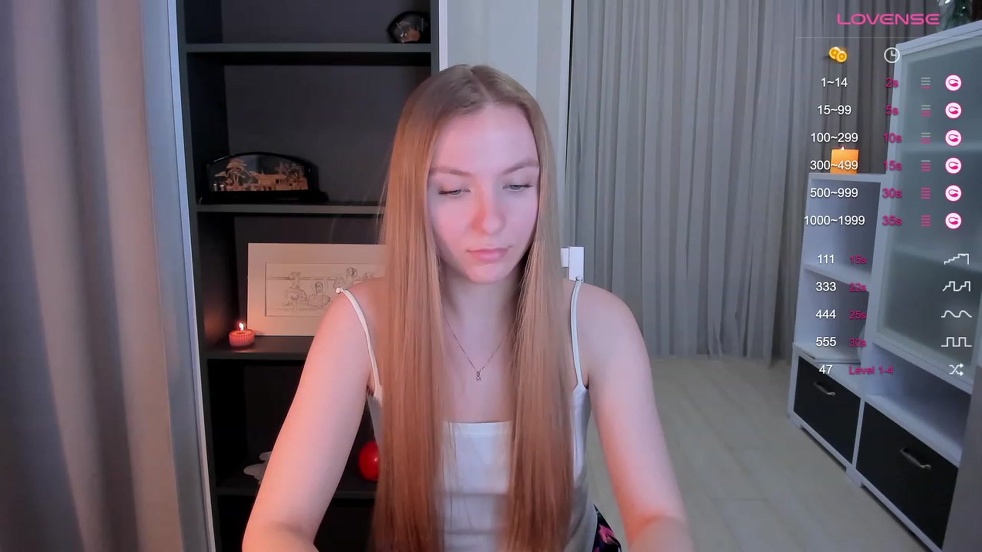 Gallery image thumbnail from Brion_Rose's myfreecams stream on, 03/07/2024, 15:55 image 16 of 20