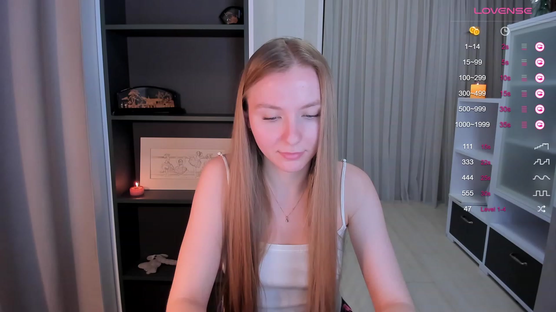 Gallery image thumbnail from Brion_Rose's myfreecams stream on, 03/07/2024, 15:55 image 14 of 20