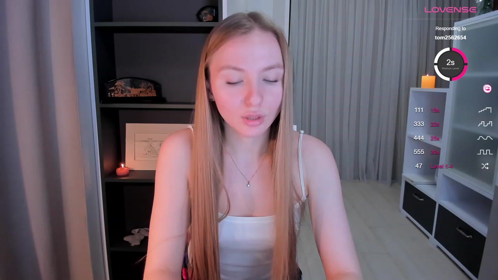 Gallery image thumbnail from Brion_Rose's myfreecams stream on, 03/07/2024, 15:55 image 12 of 20