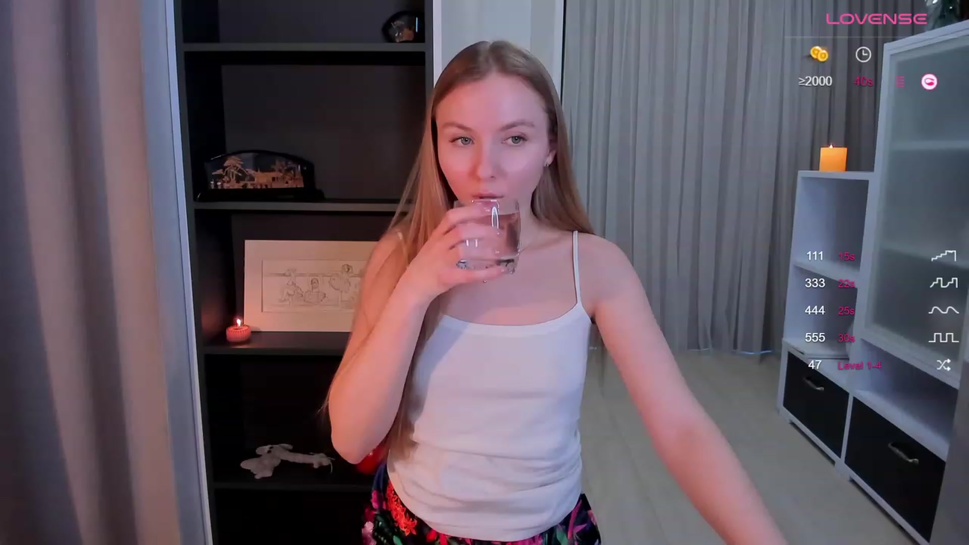 Gallery image thumbnail from Brion_Rose's myfreecams stream on, 03/07/2024, 15:55 image 5 of 20