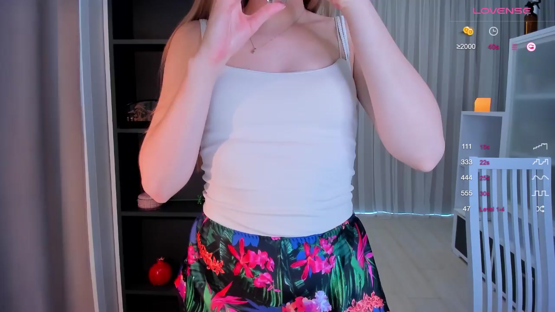 Gallery image thumbnail from Brion_Rose's myfreecams stream on, 04/13/2024, 15:32 image 4 of 20