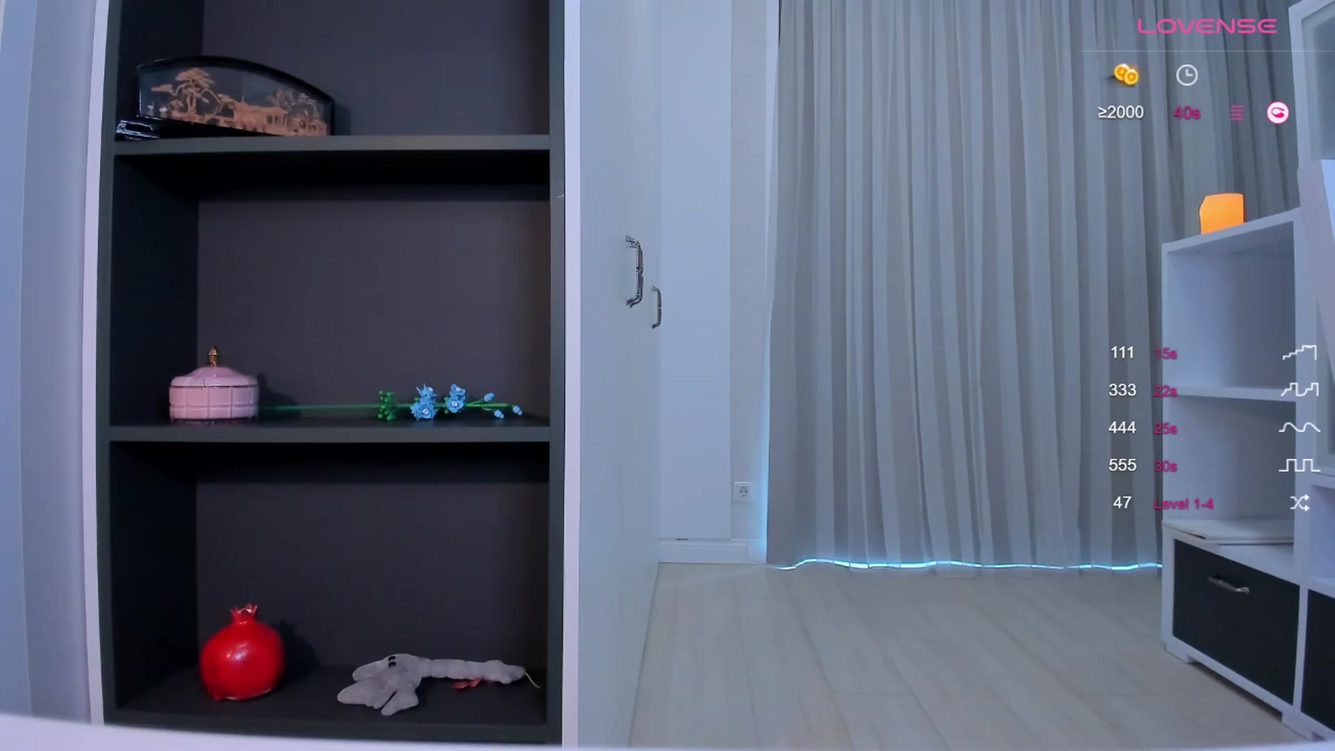 Gallery image thumbnail from Brion_Rose's myfreecams stream on, 04/13/2024, 15:32 image 6 of 20