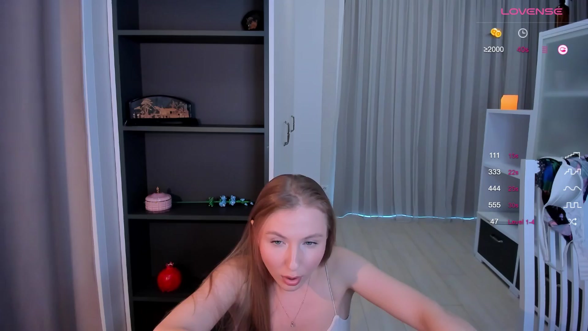 Gallery image thumbnail from Brion_Rose's myfreecams stream on, 04/13/2024, 15:32 image 20 of 20