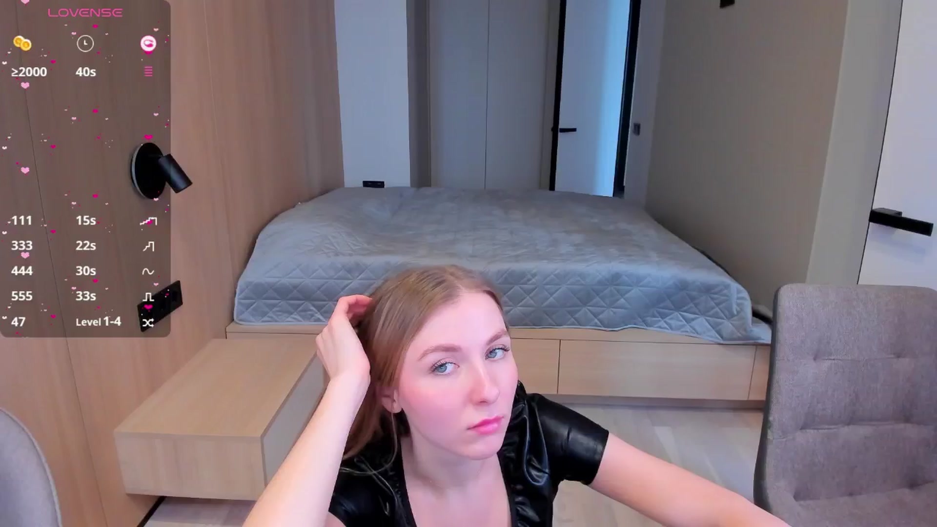 Gallery image thumbnail from Brion_Rose's myfreecams stream on, 02/20/2025, 14:35 image 12 of 20