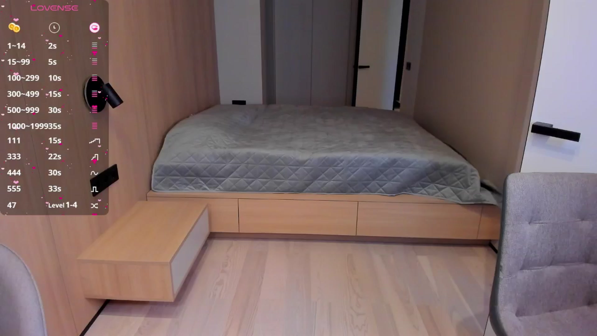 Gallery image thumbnail from Brion_Rose's myfreecams stream on, 02/20/2025, 15:15 image 8 of 20
