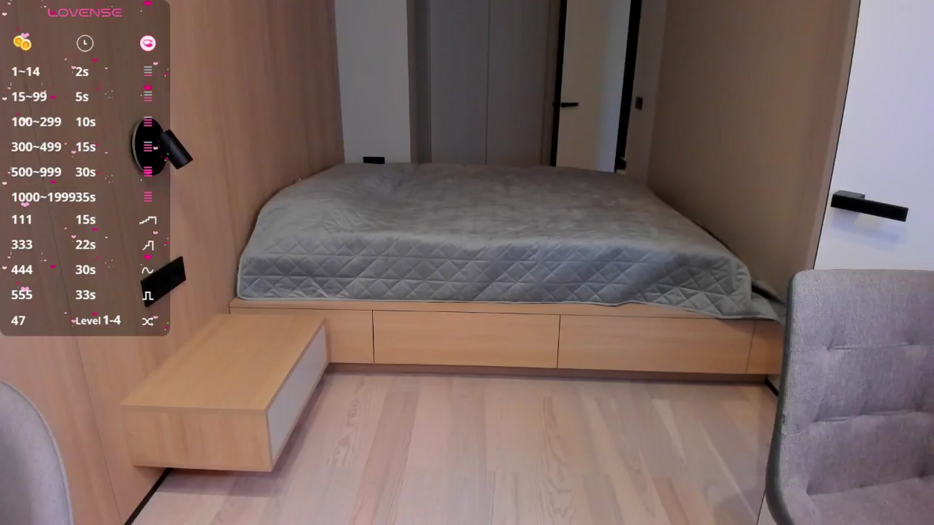 Gallery image thumbnail from Brion_Rose's myfreecams stream on, 02/20/2025, 15:15 image 9 of 20