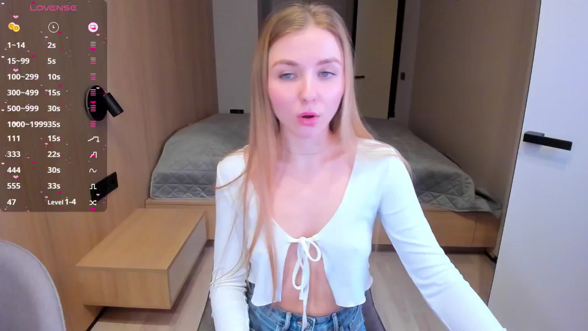 Gallery image thumbnail from Brion_Rose's myfreecams stream on, 02/20/2025, 15:40 image 15 of 20