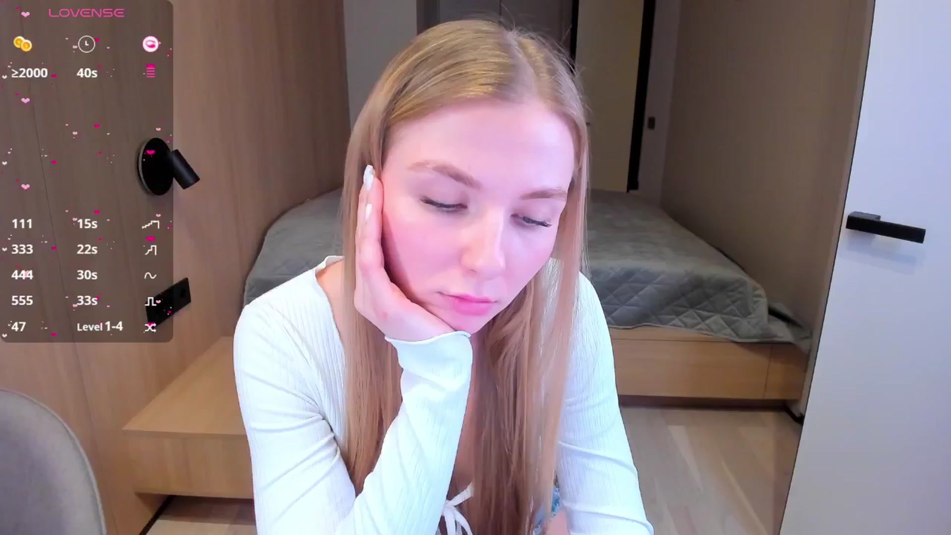 Gallery image thumbnail from Brion_Rose's myfreecams stream on, 02/20/2025, 15:40 image 18 of 20