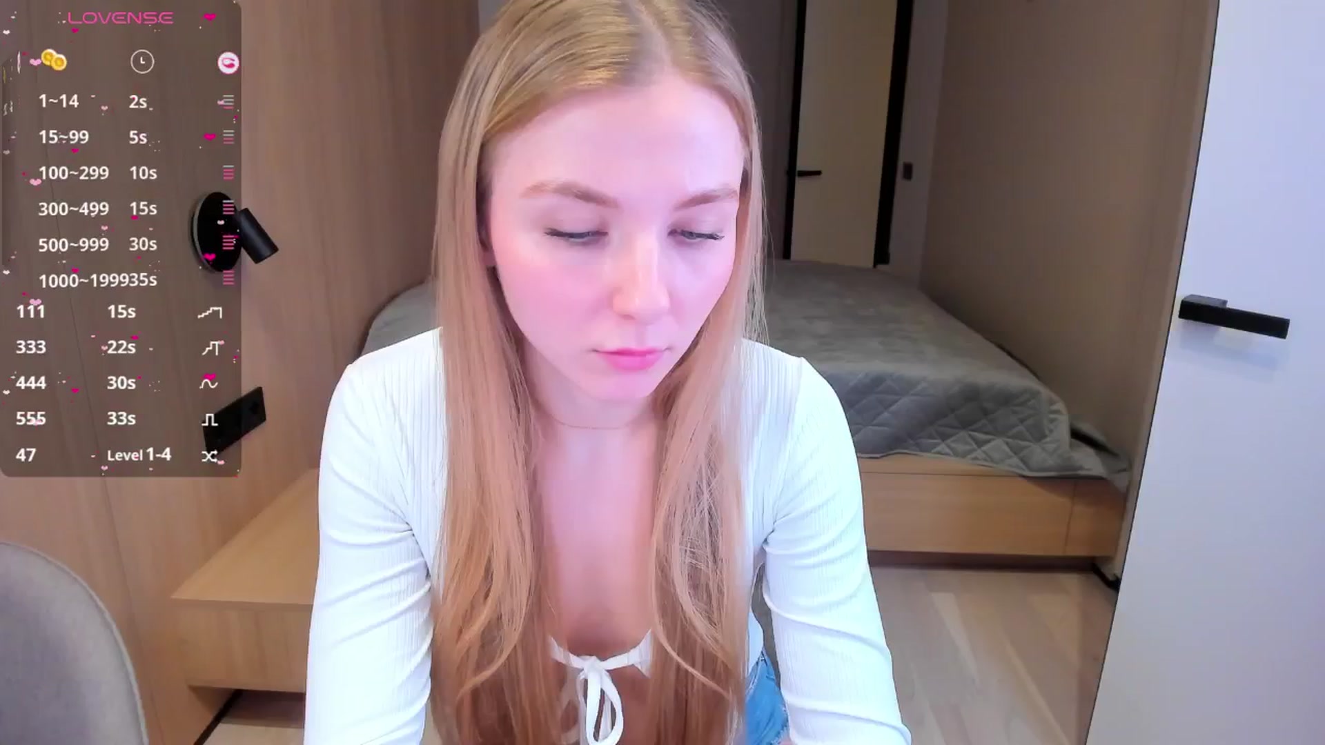 Gallery image thumbnail from Brion_Rose's myfreecams stream on, 02/20/2025, 15:40 image 17 of 20