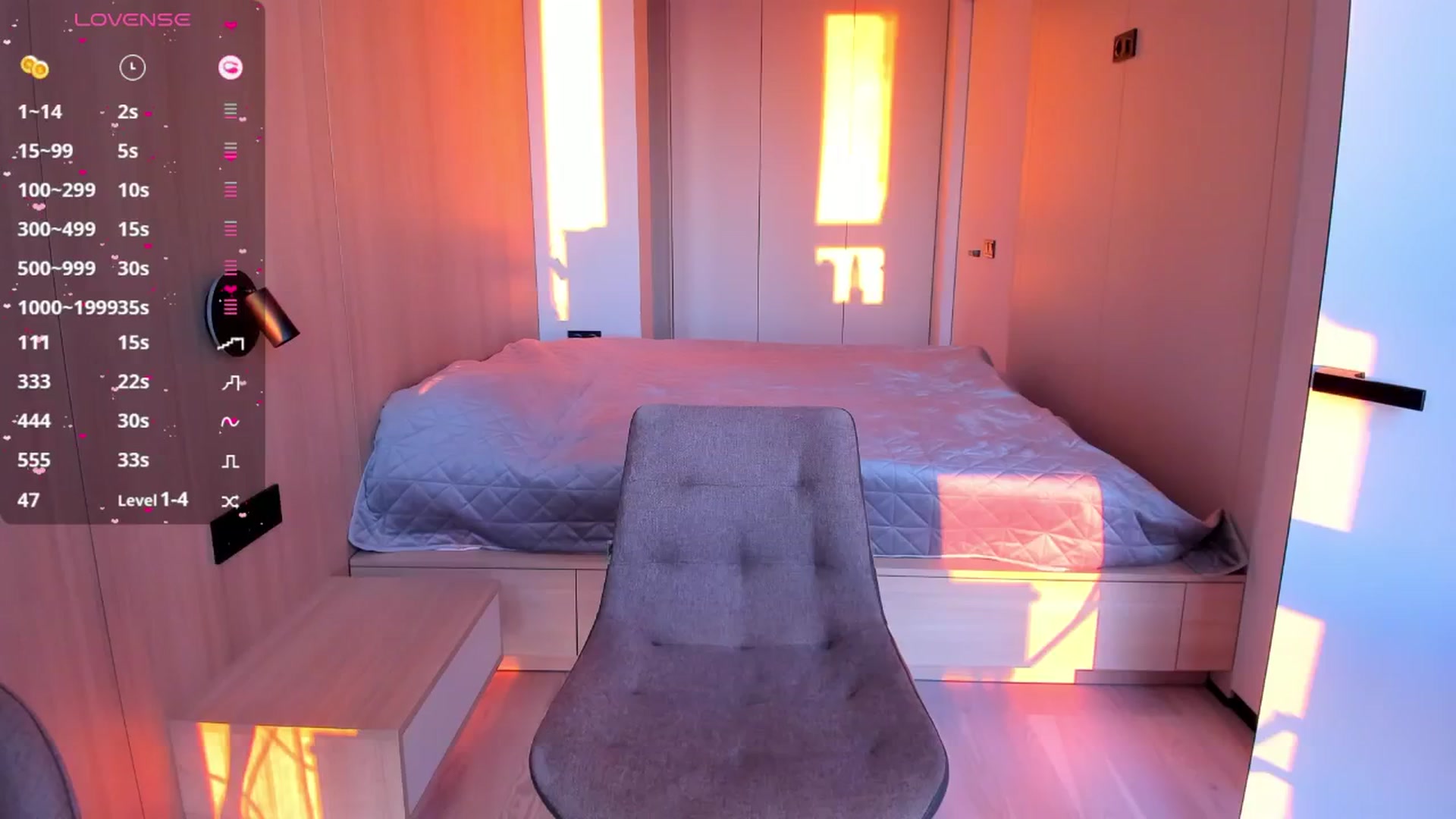 Gallery image thumbnail from Brion_Rose's myfreecams stream on, 02/22/2025, 15:11 image 18 of 20