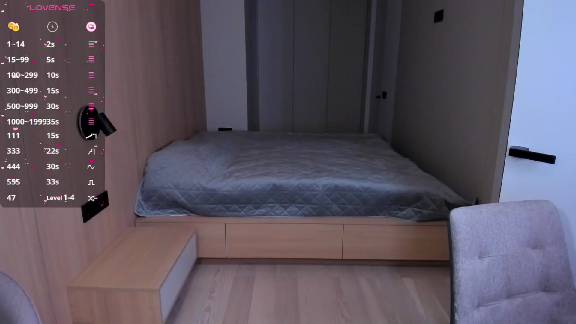 Gallery image thumbnail from Brion_Rose's myfreecams stream on, 02/22/2025, 16:26 image 10 of 20