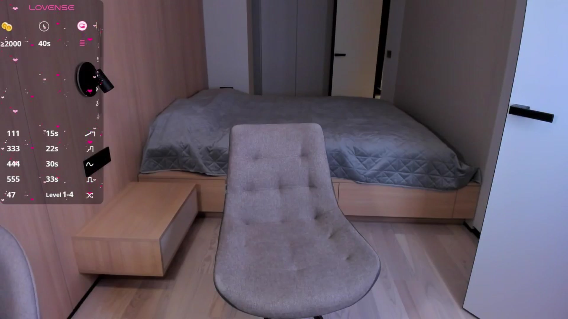 Gallery image thumbnail from Brion_Rose's myfreecams stream on, 02/25/2025, 17:16 image 4 of 20