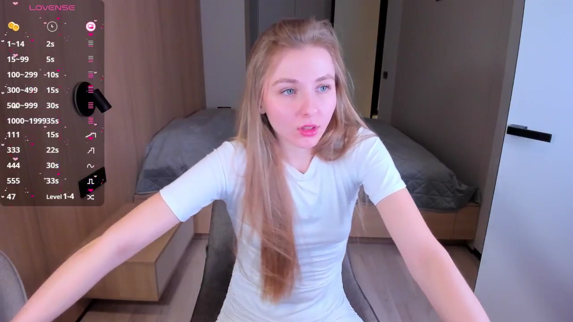 Gallery image thumbnail from Brion_Rose's myfreecams stream on, 02/25/2025, 17:16 image 12 of 20
