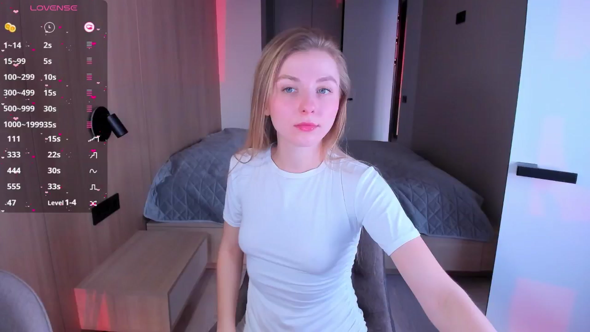 Gallery image thumbnail from Brion_Rose's myfreecams stream on, 02/26/2025, 15:40 image 6 of 20