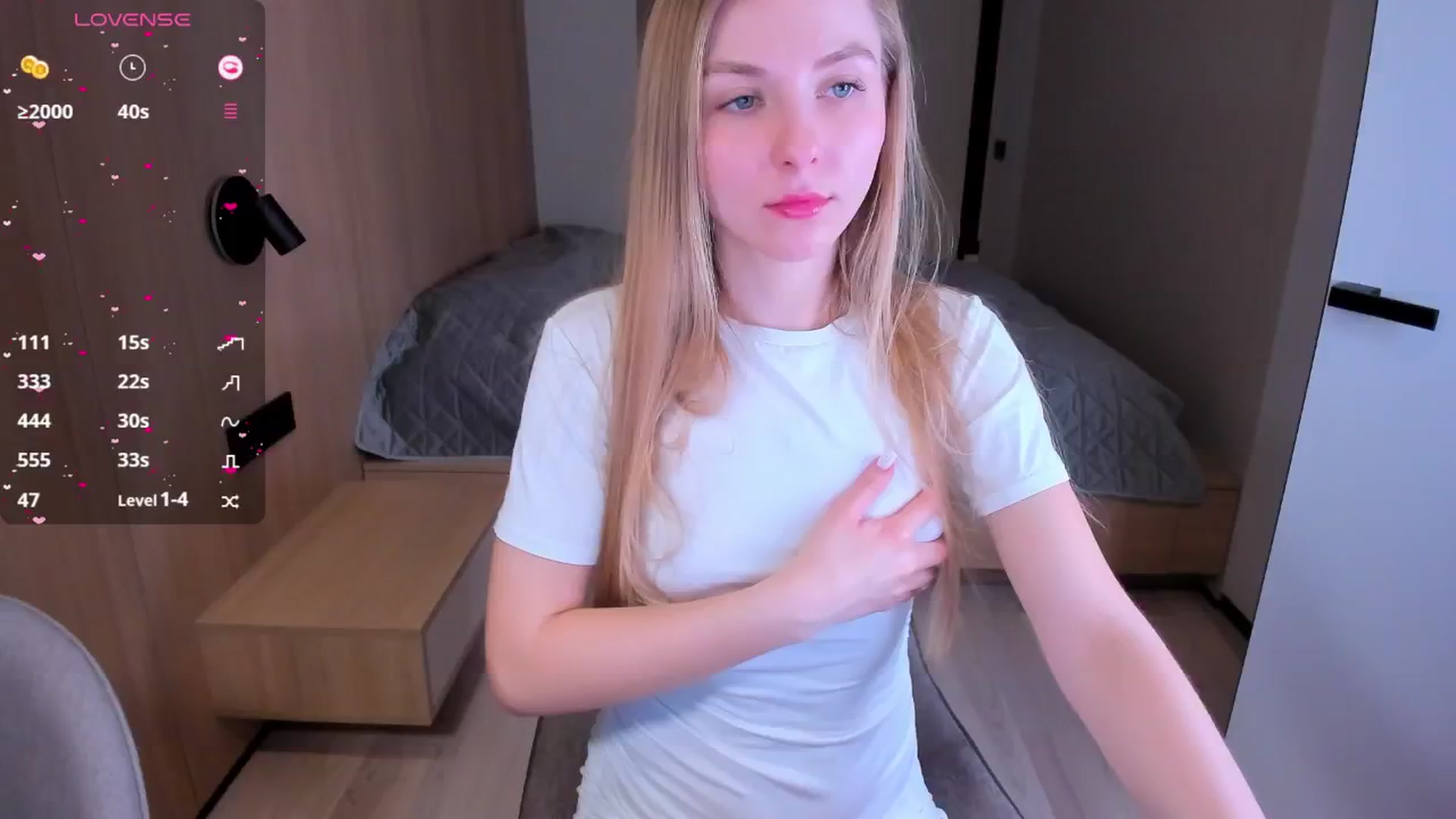 Gallery image thumbnail from Brion_Rose's myfreecams stream on, 02/26/2025, 17:38 image 13 of 20