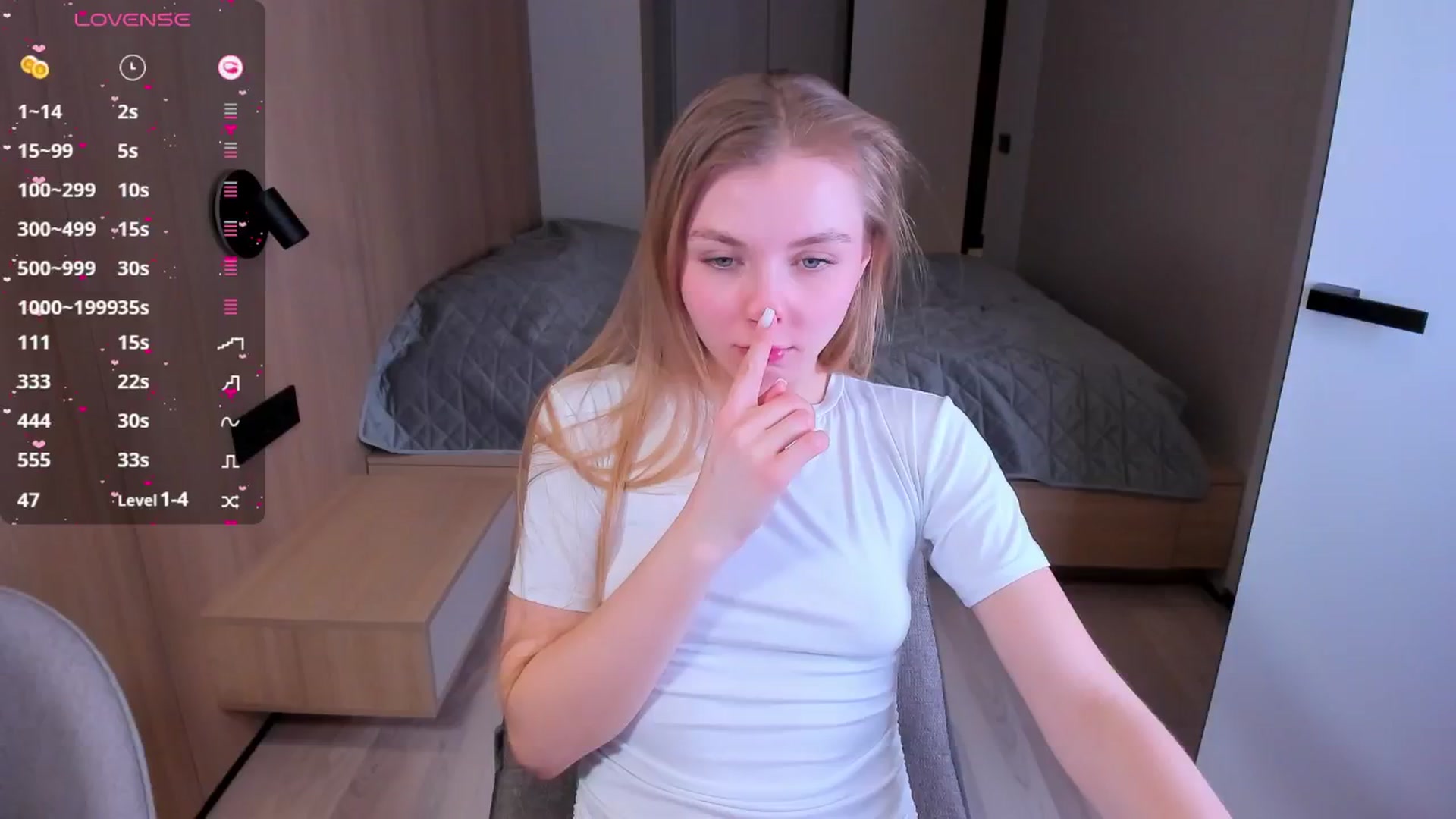 Gallery image thumbnail from Brion_Rose's myfreecams stream on, 02/26/2025, 17:38 image 8 of 20
