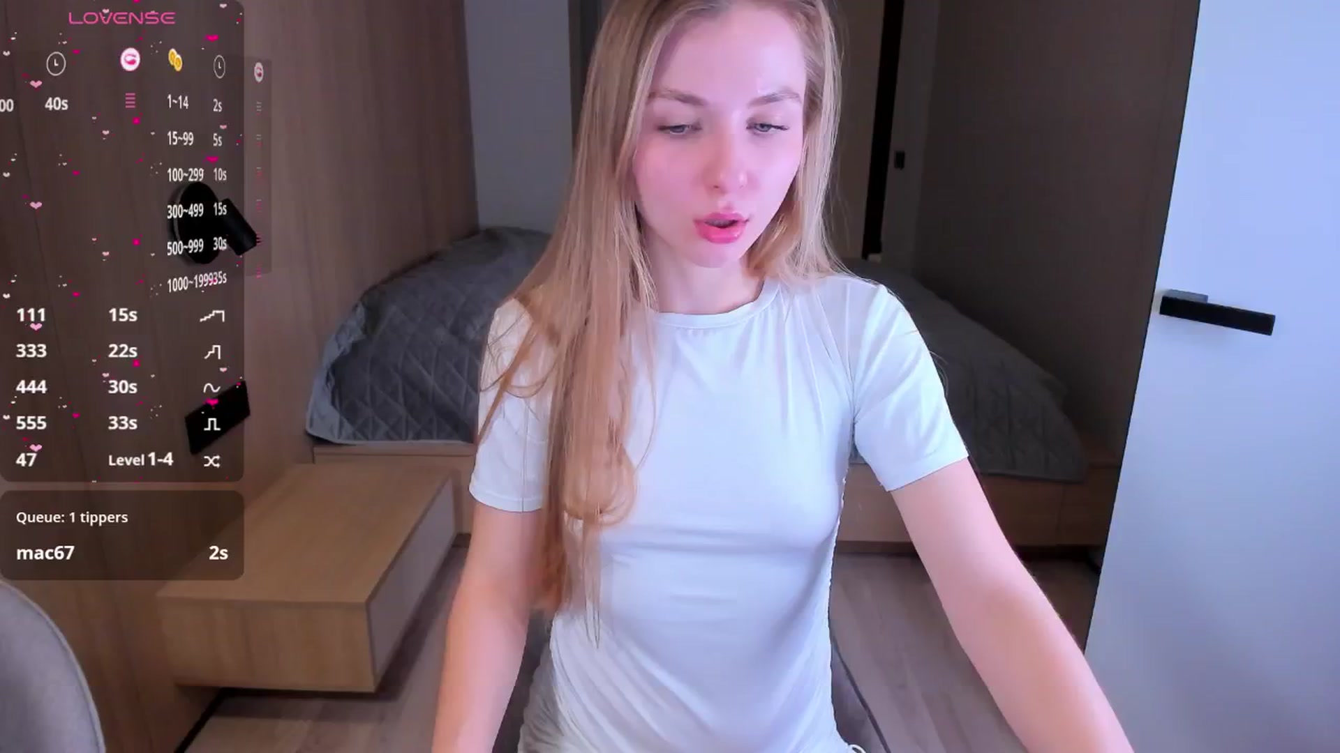 Gallery image thumbnail from Brion_Rose's myfreecams stream on, 02/26/2025, 17:38 image 19 of 20