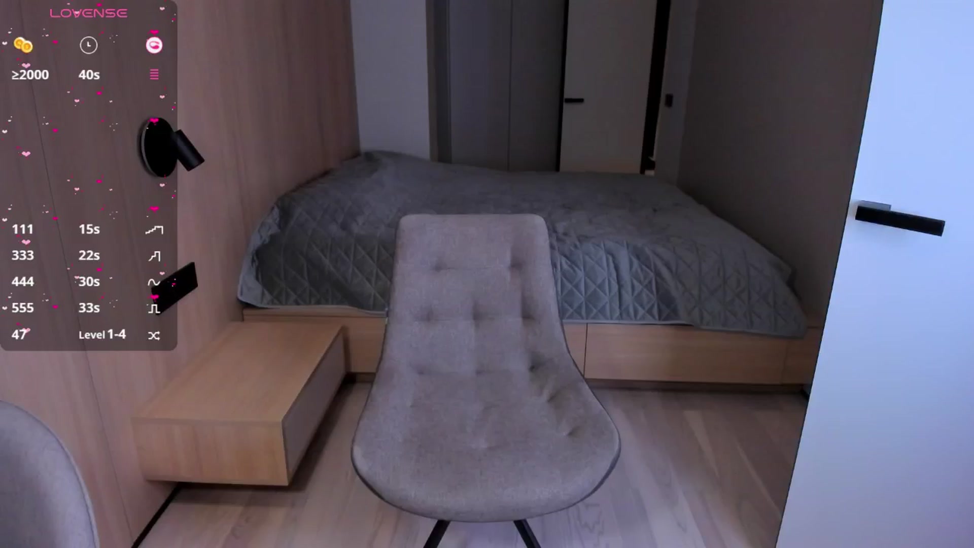 Gallery image thumbnail from Brion_Rose's myfreecams stream on, 02/26/2025, 17:38 image 11 of 20