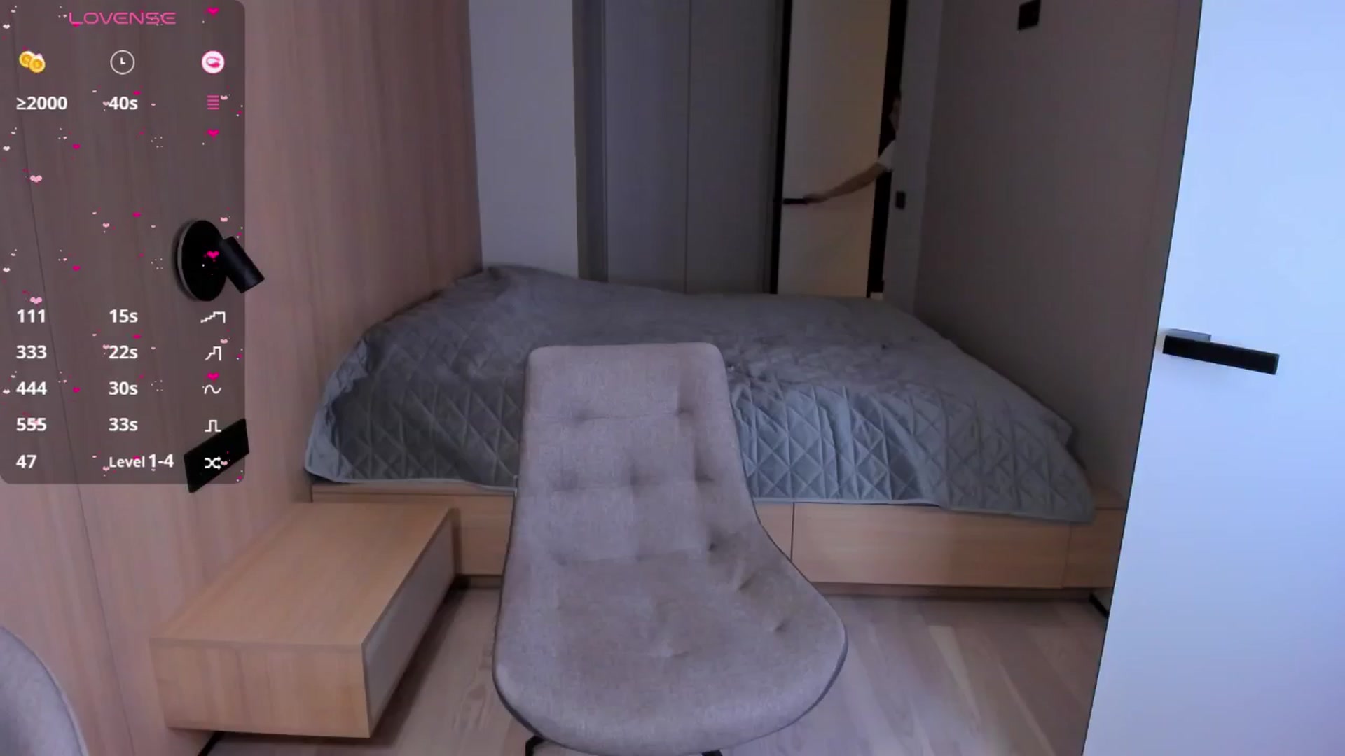 Gallery image thumbnail from Brion_Rose's myfreecams stream on, 02/26/2025, 18:21 image 10 of 20
