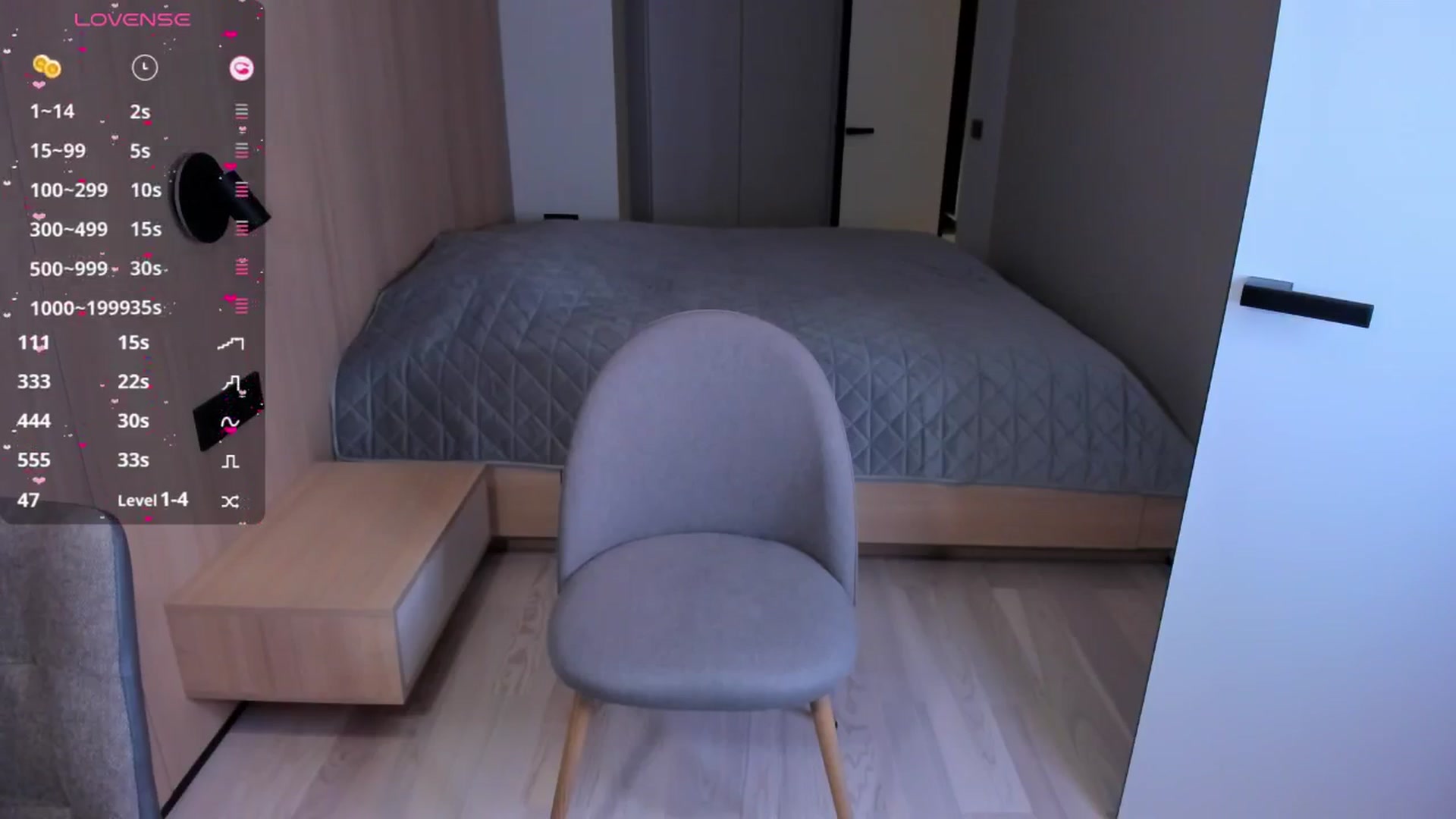 Gallery image thumbnail from Brion_Rose's myfreecams stream on, 03/03/2025, 19:27 image 11 of 20