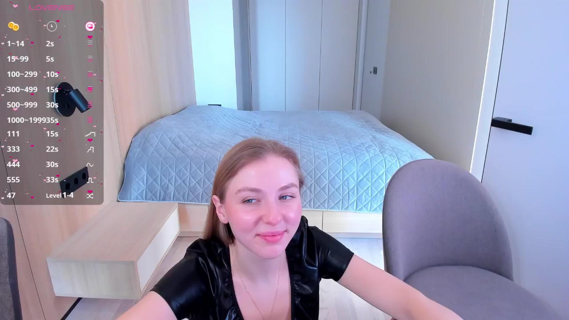 Gallery image thumbnail from Brion_Rose's myfreecams stream on, 03/06/2025, 13:09 image 2 of 20