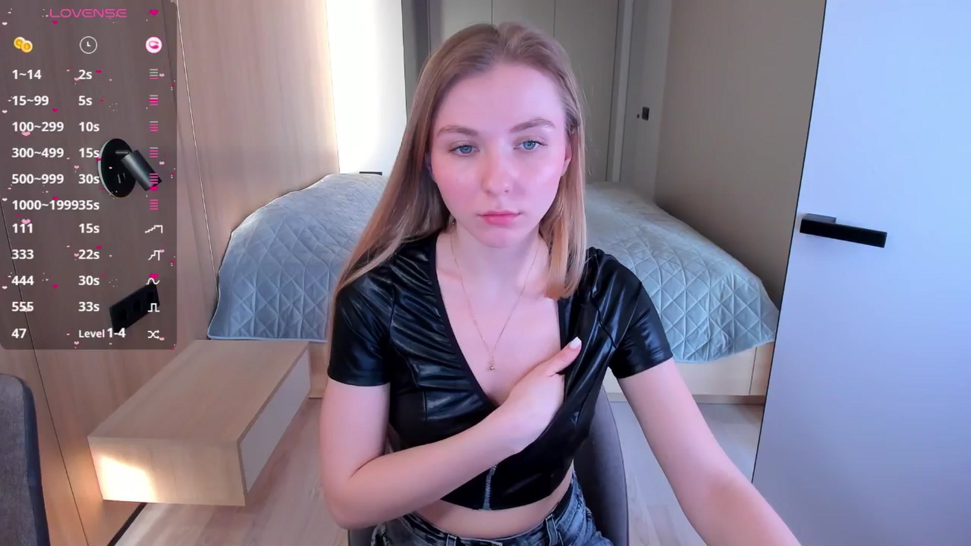 Gallery image thumbnail from Brion_Rose's myfreecams stream on, 03/06/2025, 14:57 image 10 of 20